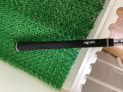 ホンマゴルフ ホンマ ツアーワールド アイアンセット TW757B TOUR WORLD TW757B 6S フレックスS 中古 Cランク