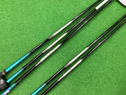 マジェスティゴルフ ダンガン アイアンセット 7 DANGAN 7 5S フレックスR 中古 Cランク