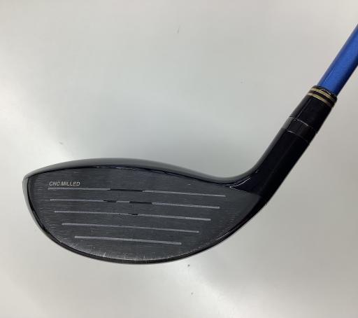  PRGR a-rues Fairway Wood 5(2020) RS 5(2020) 5W Flex прочее б/у C разряд 