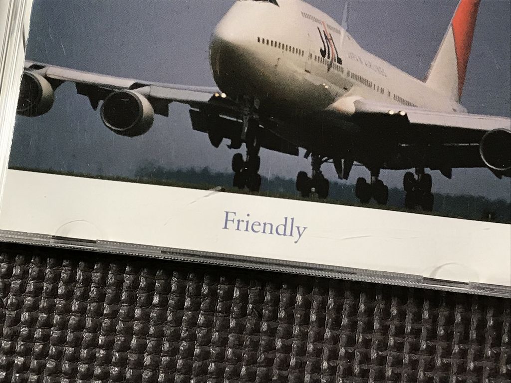 ...