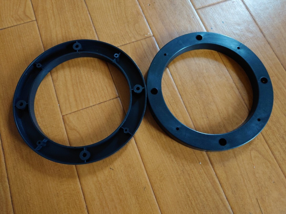 Pioneer　TS-A1370　3Way 13cmスピーカー