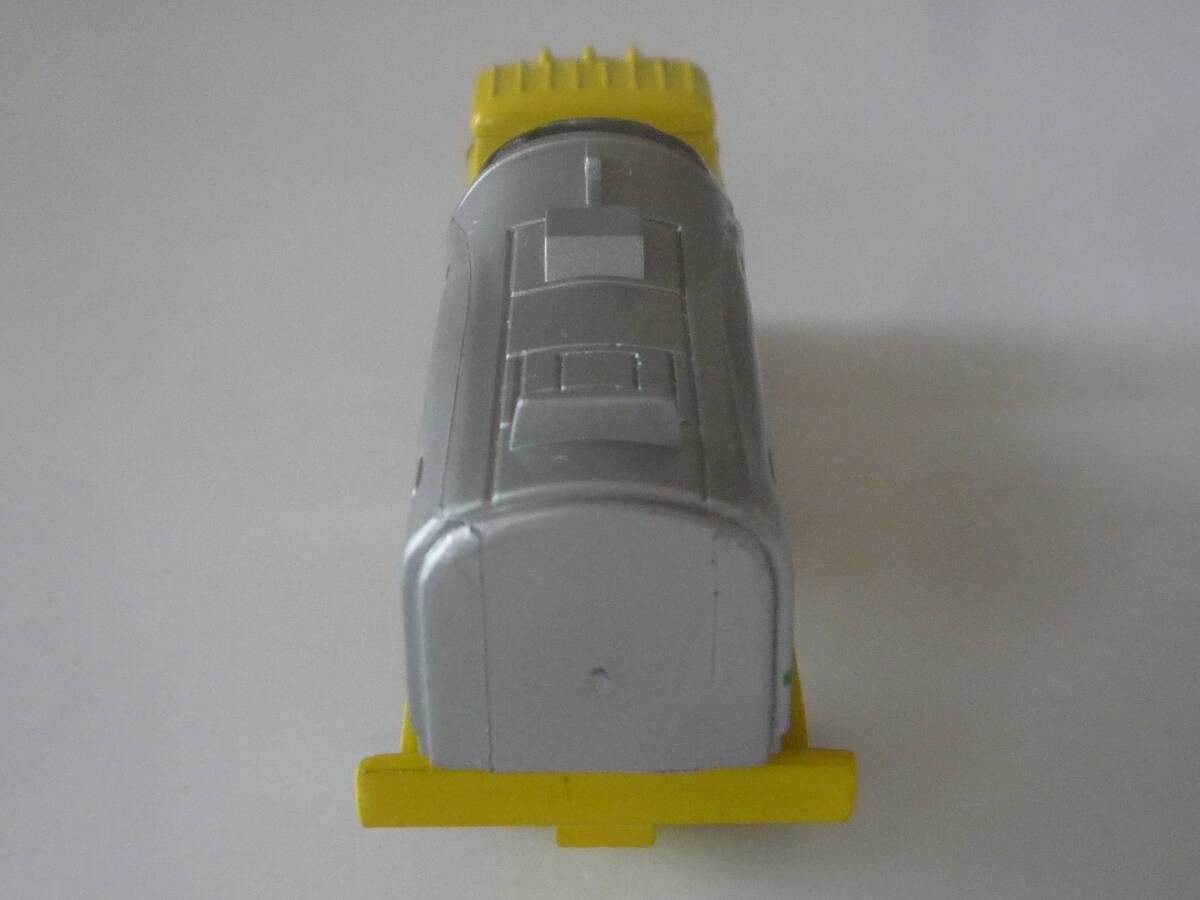 TOMY TOMICA Tomica жребий Ⅱ Shinkansen прицеп saec полуприцеп 