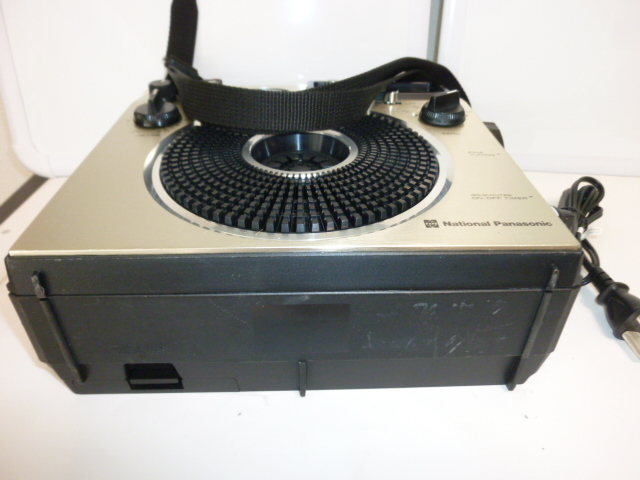 panasonic RF-1150?、? bimg=
