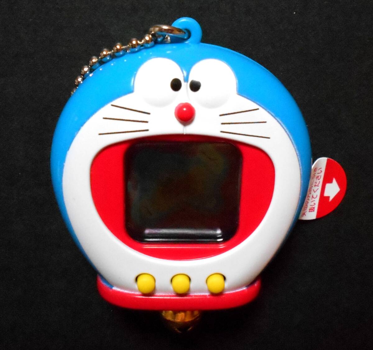 未開封　ドラえもんっち　1998年初代 未開封 ドラえもんっち 1998年初代 - メルカリ