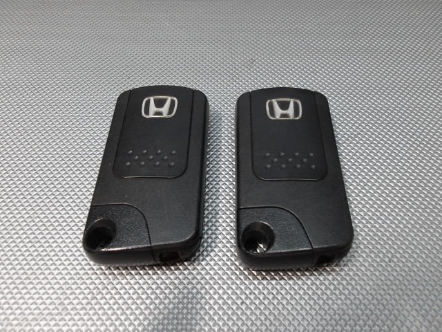  б/у Honda CR-Z ZF1 "умный" ключ дистанционный ключ 2 шт. комплект ( полки 3828-D308)
