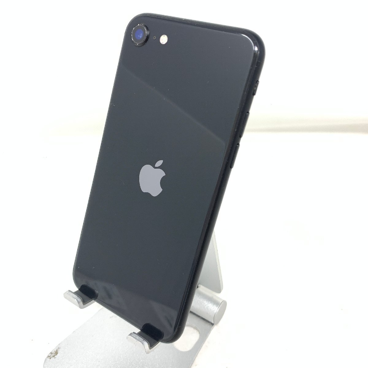 【ジャンク】iPhone SE 第2世代 ◇ジャンク品◇iPhone SE (第2世代)/64GB/Black/91%/85219