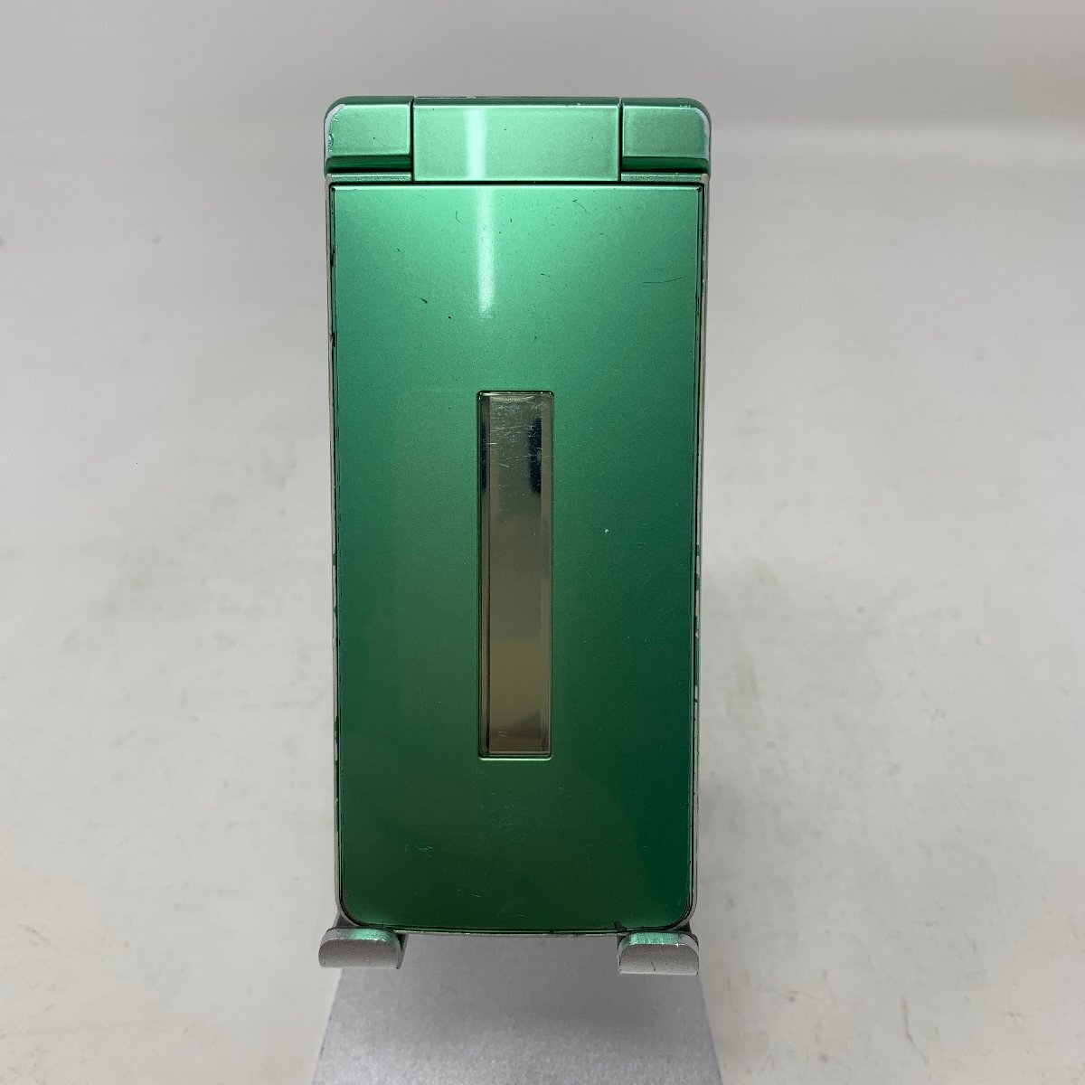 * Junk *SHARP/AQUOS мобильный телефон 3 805SH/8GB/ зеленый /55107