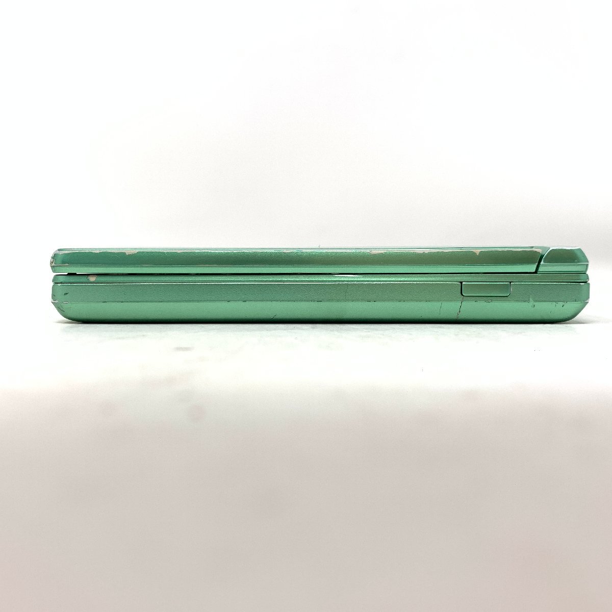* Junk *SHARP/AQUOS мобильный телефон 3 805SH/8GB/ зеленый /55107