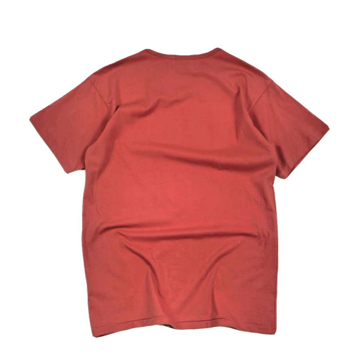 RRL DOUBLE RL イーグル プリントTシャツ Sサイズ