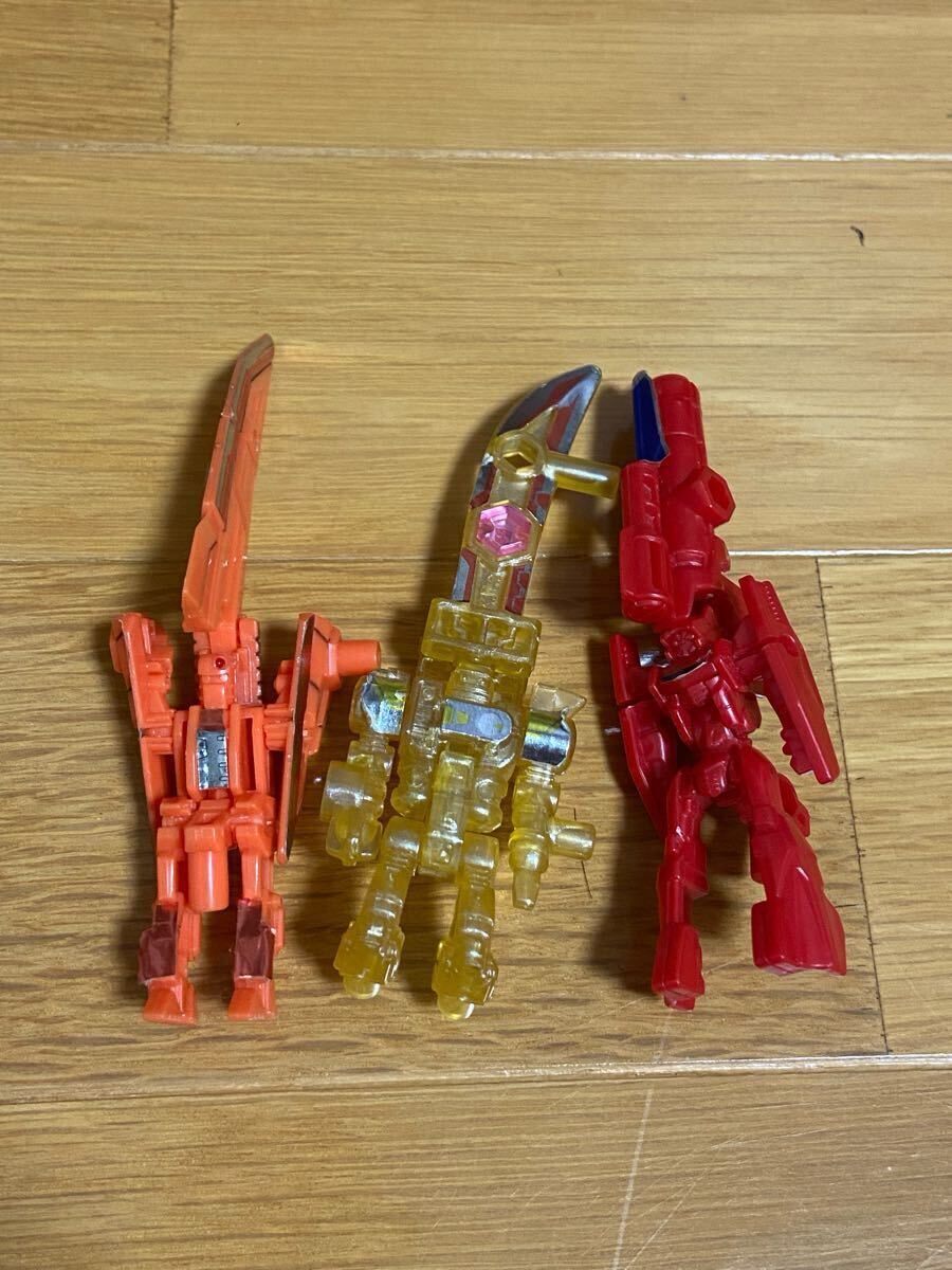 Amazon.co.jp: トランスフォーマープライム AMW14 アームズ