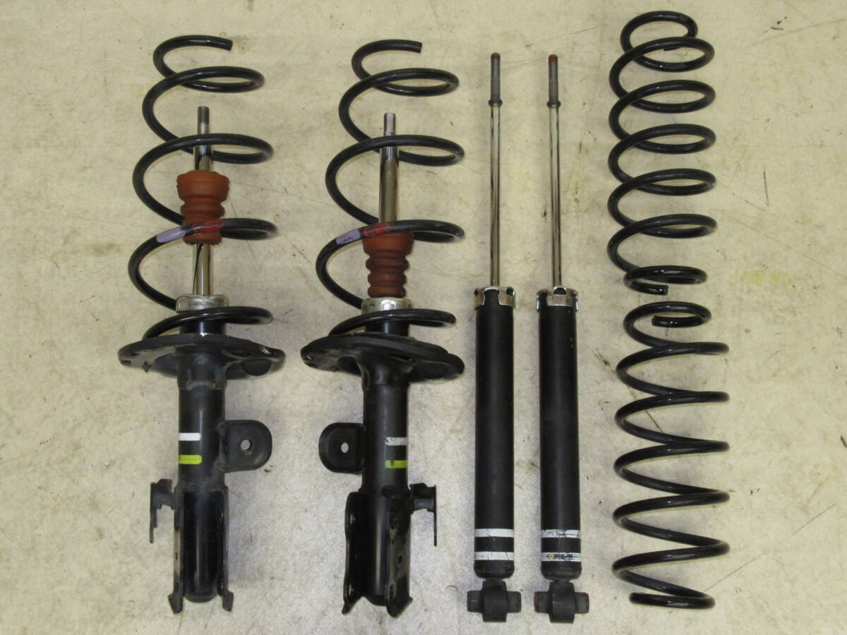 純正サスペンション プリウス　zvw30 送料込