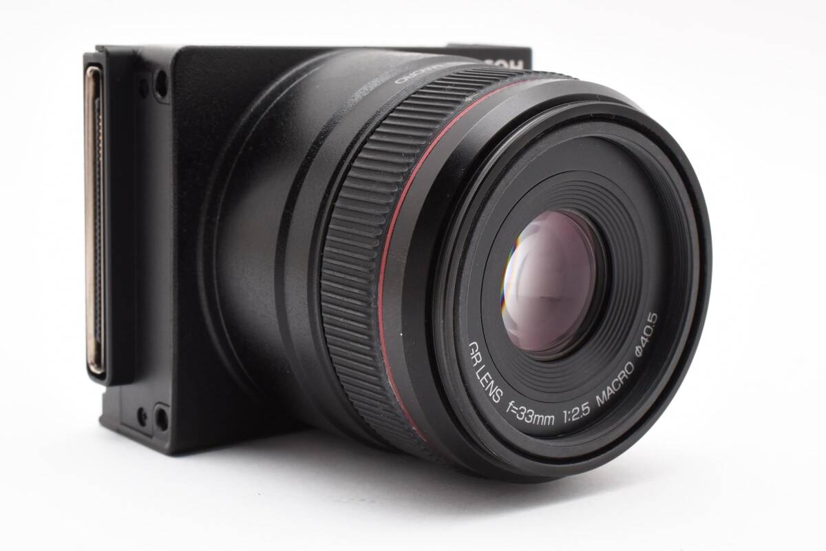 RICOH Ricoh GXR для камера единица GR LENS A12 50mm F2.5 MACRO