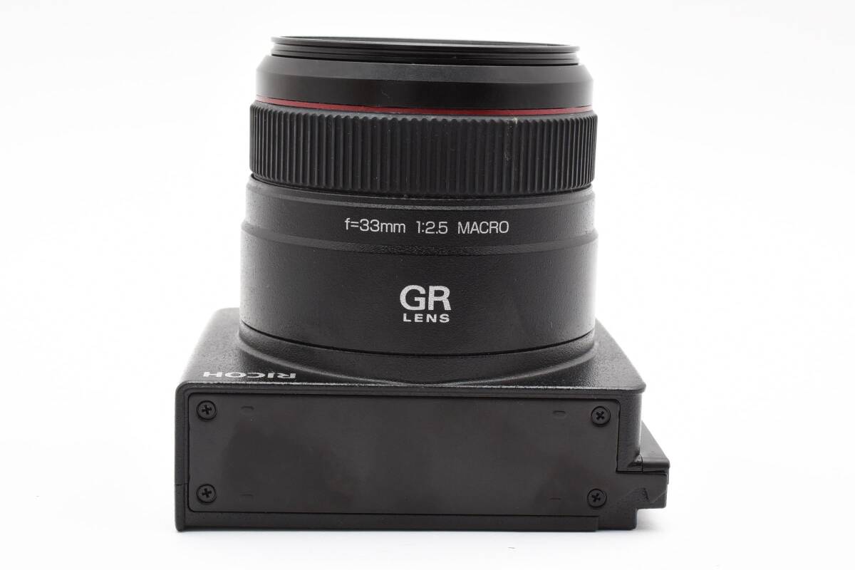 RICOH Ricoh GXR для камера единица GR LENS A12 50mm F2.5 MACRO