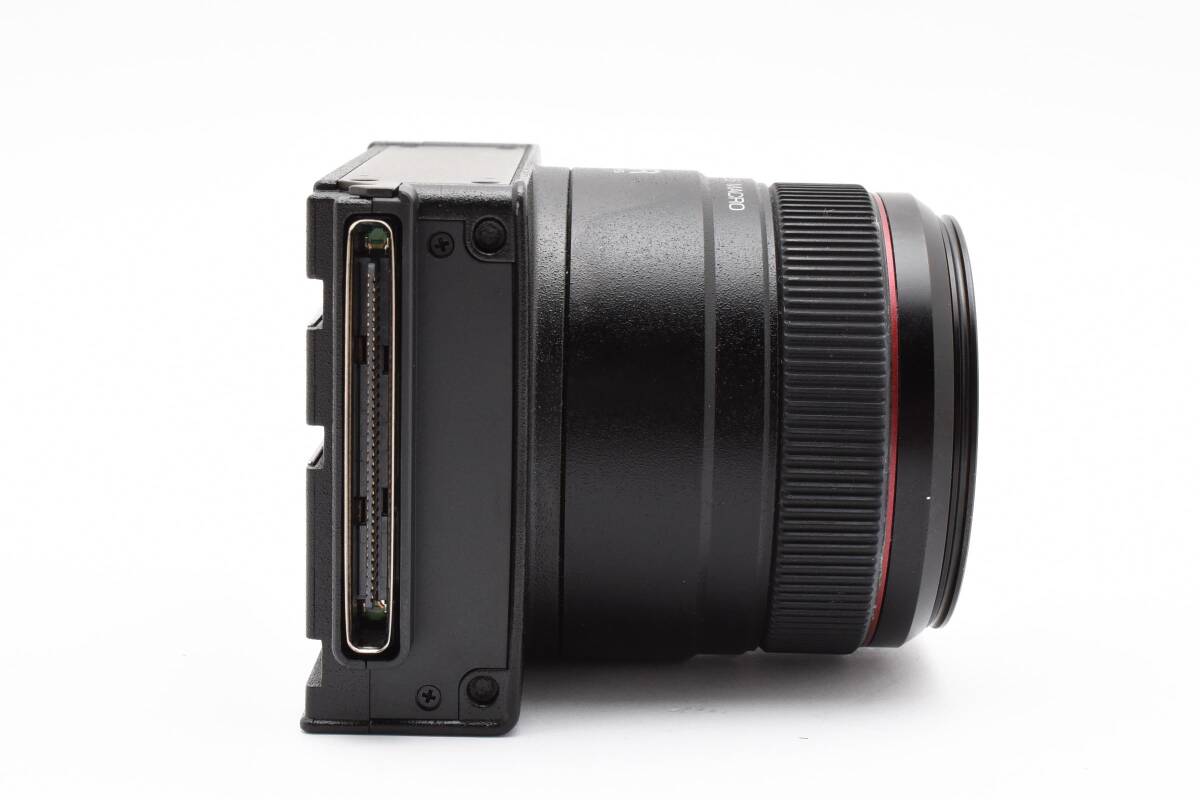 RICOH Ricoh GXR для камера единица GR LENS A12 50mm F2.5 MACRO
