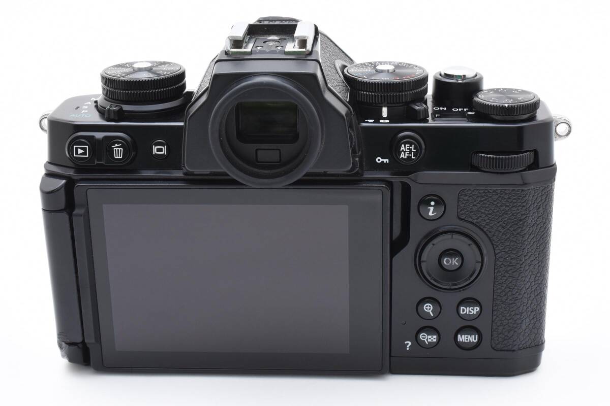 1円～＊Nikon Z fc ミラーレス 一眼 カメラ ボディ ブラック / TTArtisan 35mm F1.4 Nikon zマウント ニコン