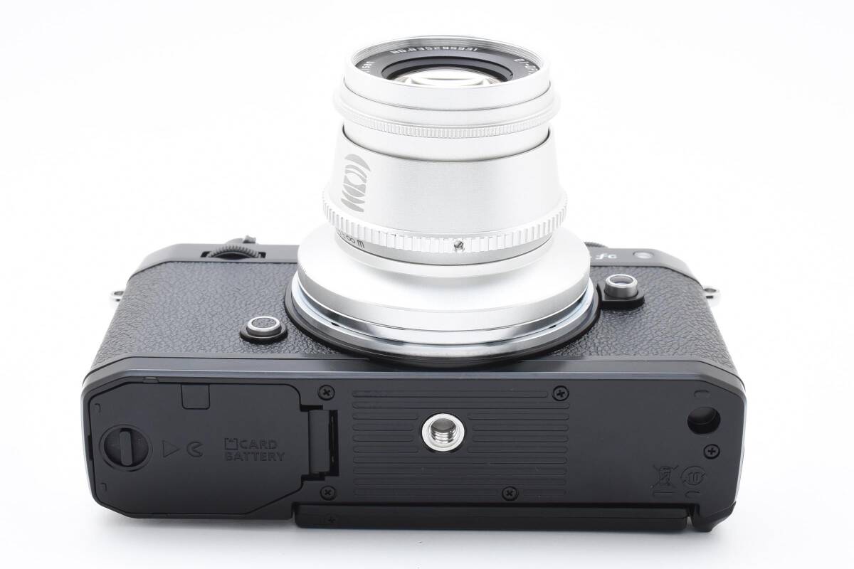 1円～＊Nikon Z fc ミラーレス 一眼 カメラ ボディ ブラック / TTArtisan 35mm F1.4 Nikon zマウント ニコン