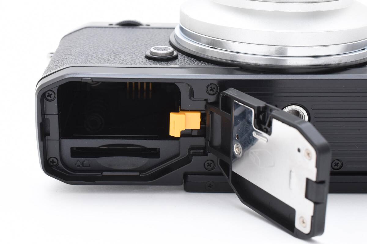1円～＊Nikon Z fc ミラーレス 一眼 カメラ ボディ ブラック / TTArtisan 35mm F1.4 Nikon zマウント ニコン