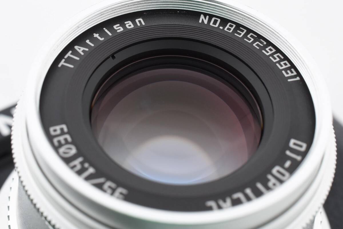 1円～＊Nikon Z fc ミラーレス 一眼 カメラ ボディ ブラック / TTArtisan 35mm F1.4 Nikon zマウント ニコン