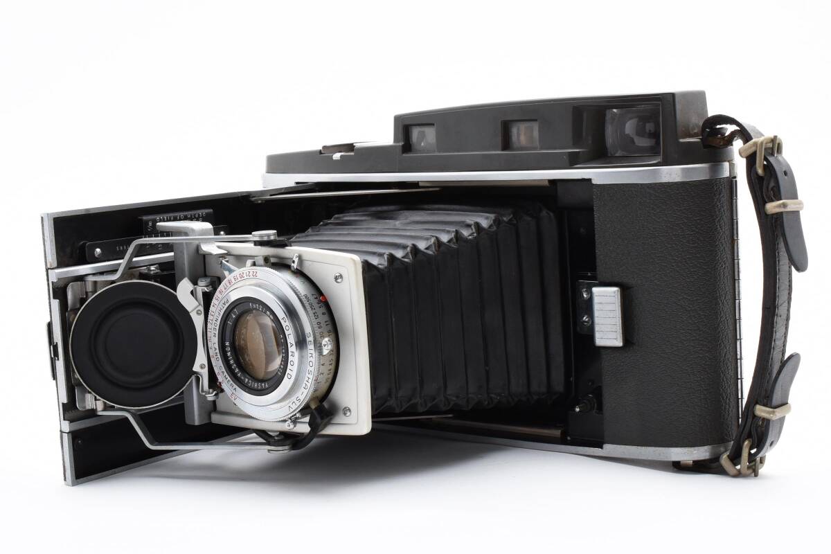 ❷SEIKOSHA ポラロイド120 希少 レア カメラ　ヤシカ ❷SEIKOSHA ポラロイド120 希少 レア カメラ ヤシカ 希少＊POLAROID