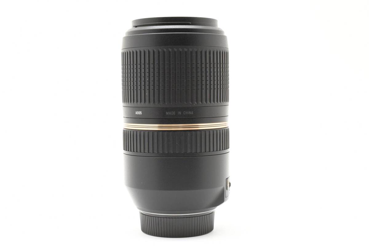 ** TAMRON Tamron SP 70-300mm F4-5.6 Di VC USD A005 Nikon для **