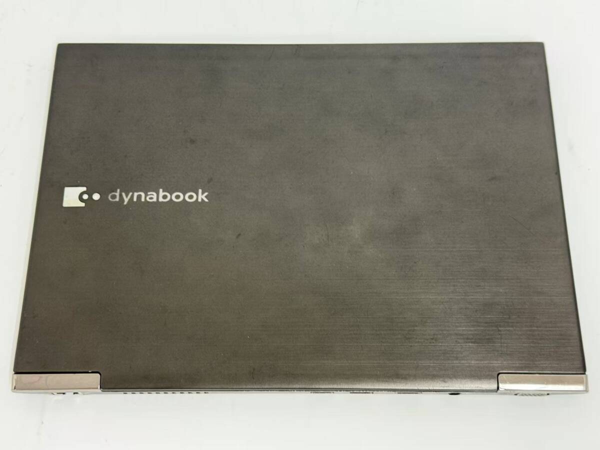 ジャンク品 東芝 R631/D CPU Core i5-2557M/ メモリ4GB ディスクなし「YHOK000271」