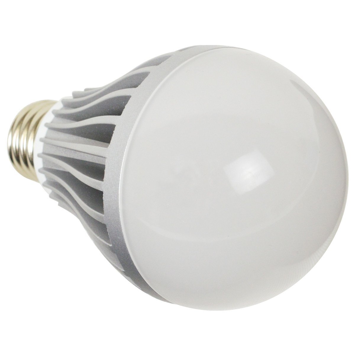 12v 24V 兼用 LED 電球 12W 無(wú)極性 1200LM 1200ルーメン 口金 E26 ホワイト 発光 船舶 キャンピングカー 室內(nèi)燈 6000k-6500k