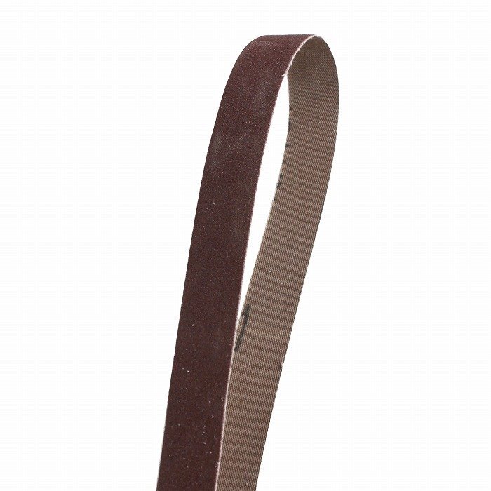 [#180 20mm×520mm]30 шт. комплект ремень бумага электрический диск Thunder для замены Endless бумага металл полировка ширина 2cm