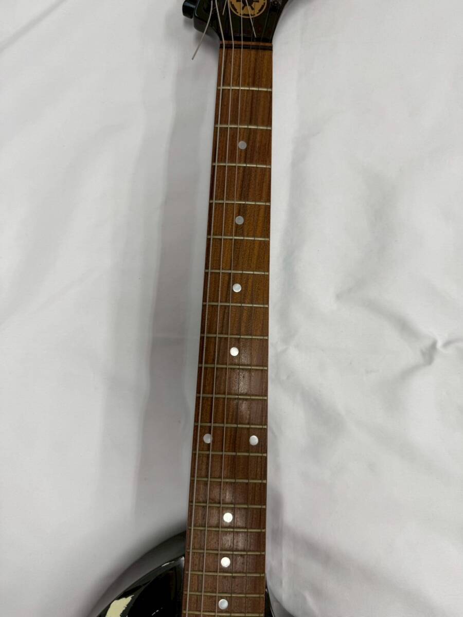 *1 иен лот *FERNANDES ZO-3 электрогитара STAR WARS рисунок 
