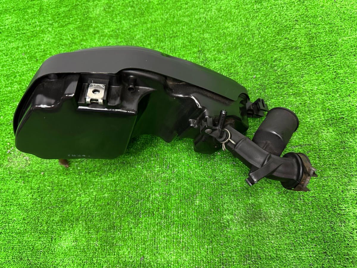  факт фактически работающий Honda AF63 DIO Z4 оригинальный воздухоочиститель воздухоочиститель box Dio осмотр AF54 AF55 AF56 AF57 AF58 AF63 AF62 редкий HONDA