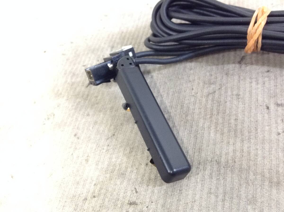 VR1 1本 アンテナコード　即決品 定形外OK BE-1857_画像3