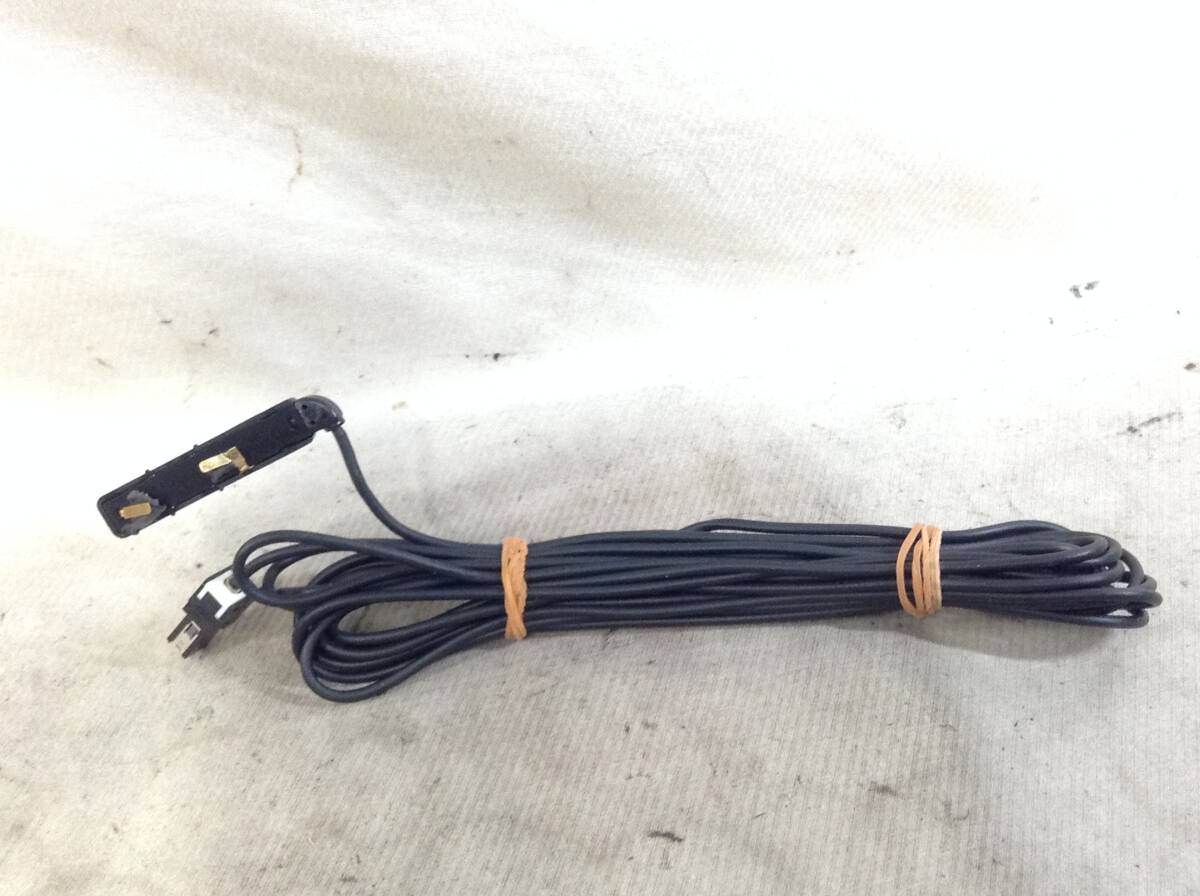 VR1 1本 アンテナコード 即決品 定形外OK BE-1889_画像2