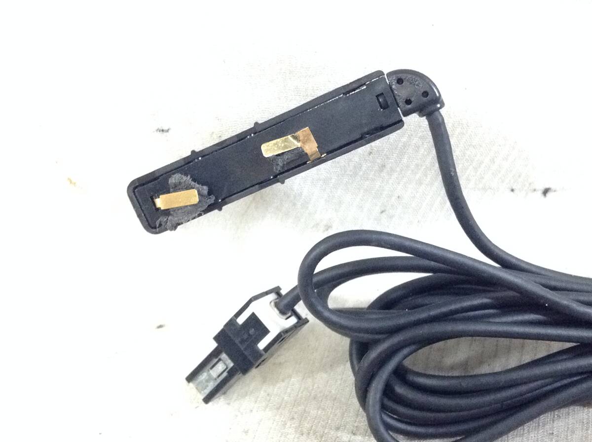 VR1 1本 アンテナコード 即決品 定形外OK BE-1889_画像4