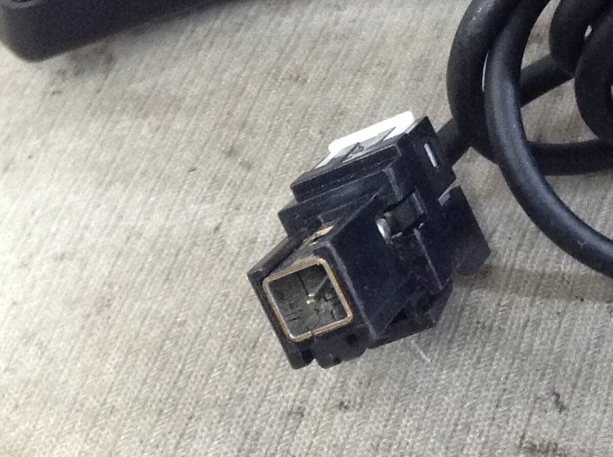 VR1 1本 アンテナコード 即決品 定形外OK BE-1889_画像5