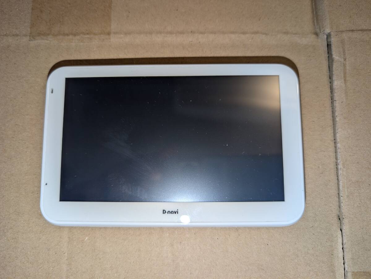 D-navi DIR-500TV