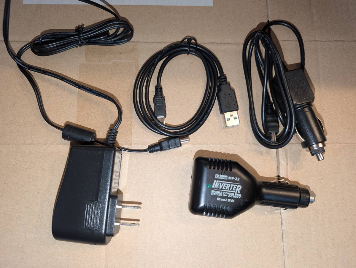D-navi DIR-500TV