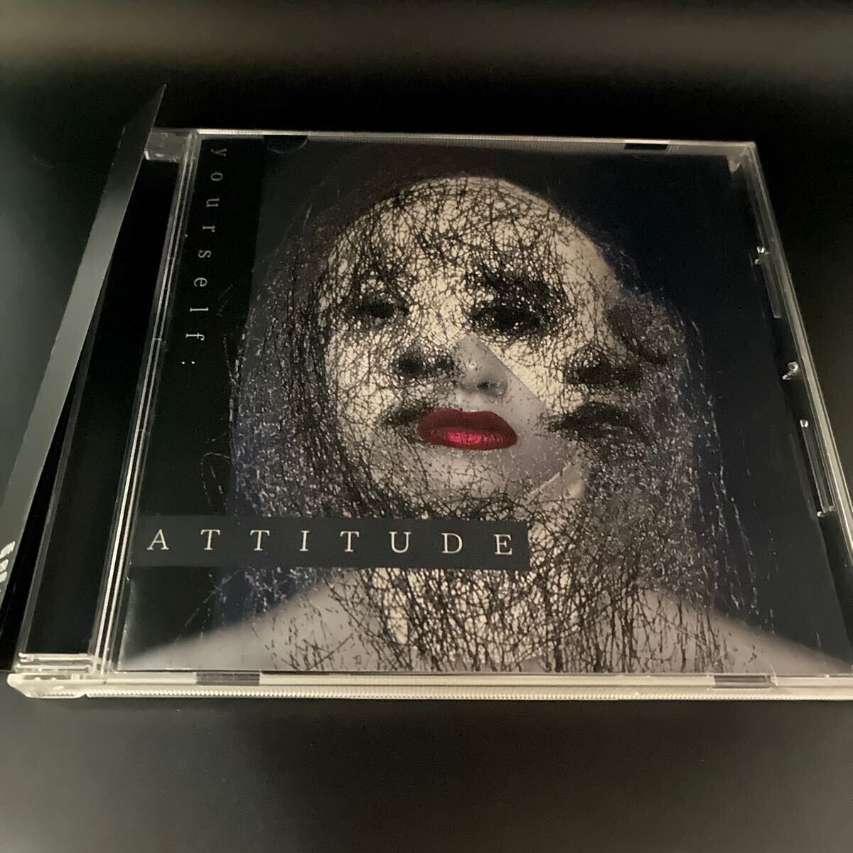 DEZERT yourself: ATTITUDE 通常盤 初回限定盤 DEZERT「yourself Attitude」通常盤|Yahoo!フリマ(旧PayPay