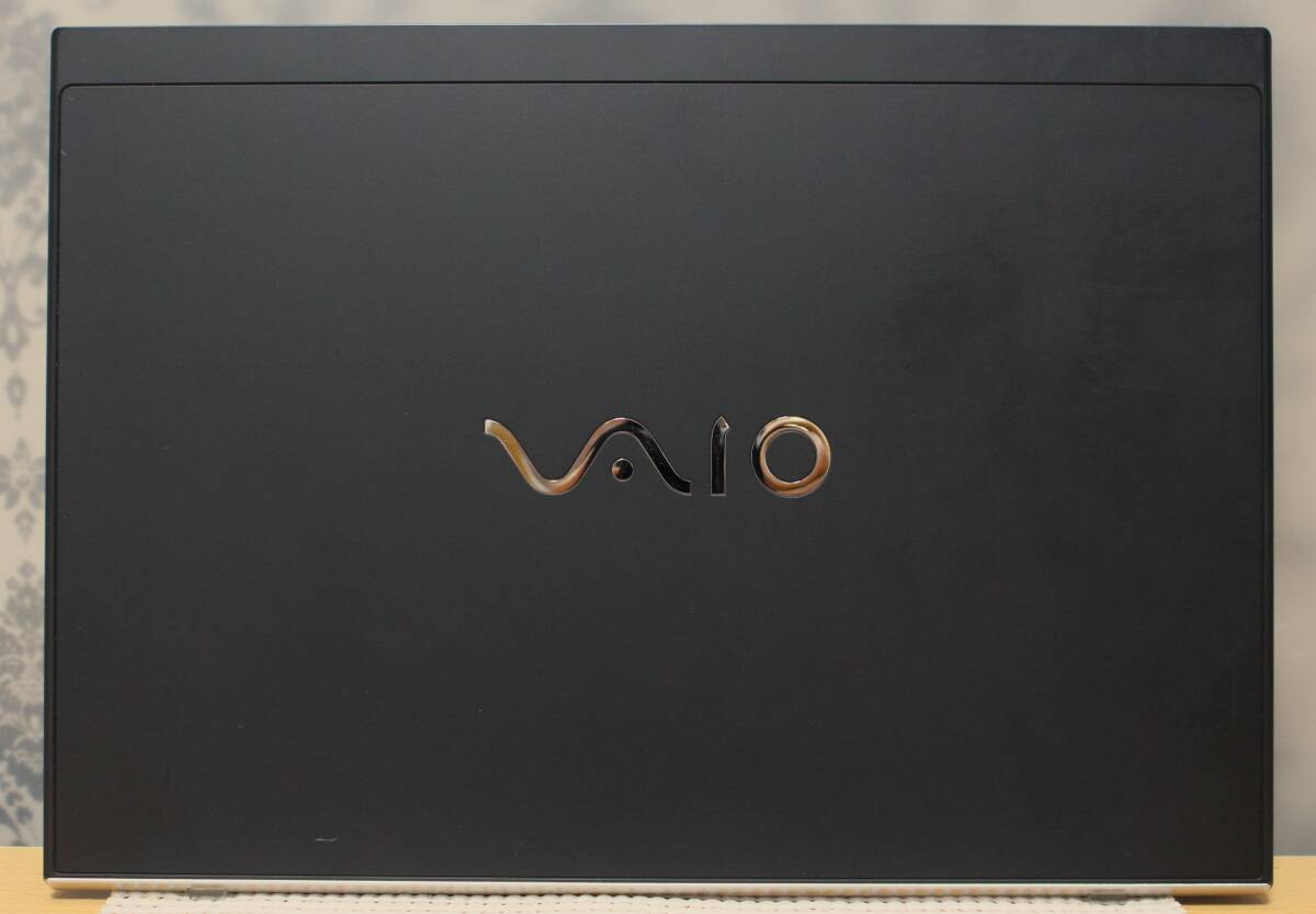 ★VAIO Pro PJ　【VJPJ11C11N】★i5-8265U★WIN-11