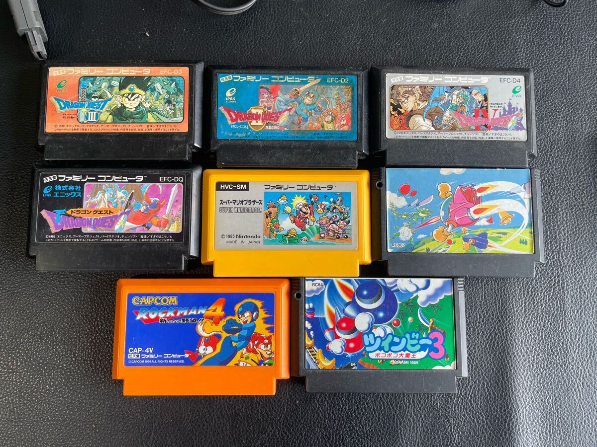  б/у товар * Super Famicom Famicom Classic Mini soft продажа комплектом Nintendo nintendo игра машина контроллер SFC Nintendo 