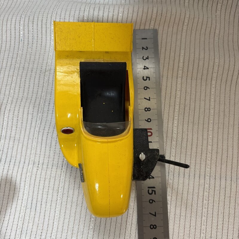 1円～ 昭和 レトロ 訳有 オークス 1/12 キカイダー SPサイドカー GT500 KAWASAKI マッハ3 人造人間 サイドマシーン IW506BZ03KWS60