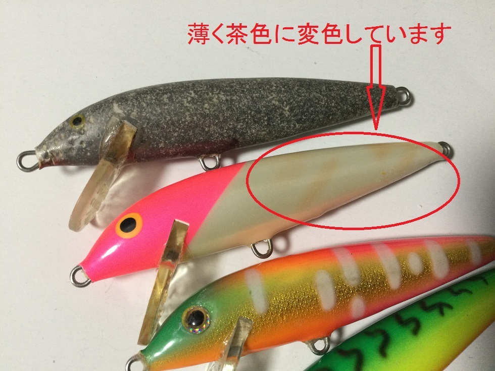 管理記號K ? ラパラ　CD-9　5個セット
