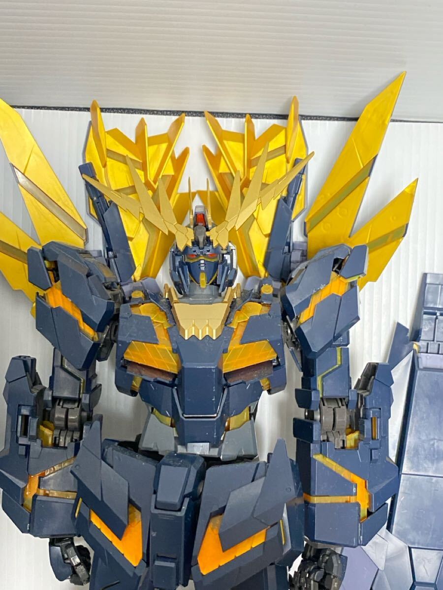 Amazon | HGUC 1/144 RX-0 ユニコーンガンダム2号機バンシィ