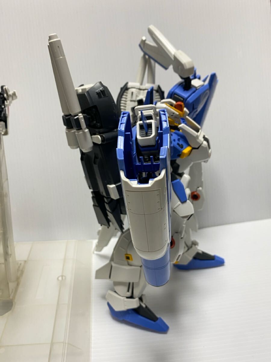 ガンプラ MG 1/100 機動戦士ガンダム センチネル Sガンダム ジャンク品 MG 1/100 Ex-Sガンダム/Sガンダム 機動戦士ガンダム・センチネル