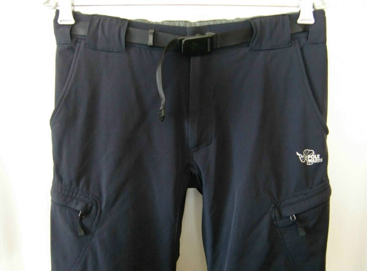 POLE WARDS【クライミングパンツ】L (W実75cm～86cm)【管1-1】おまけ付き_画像5