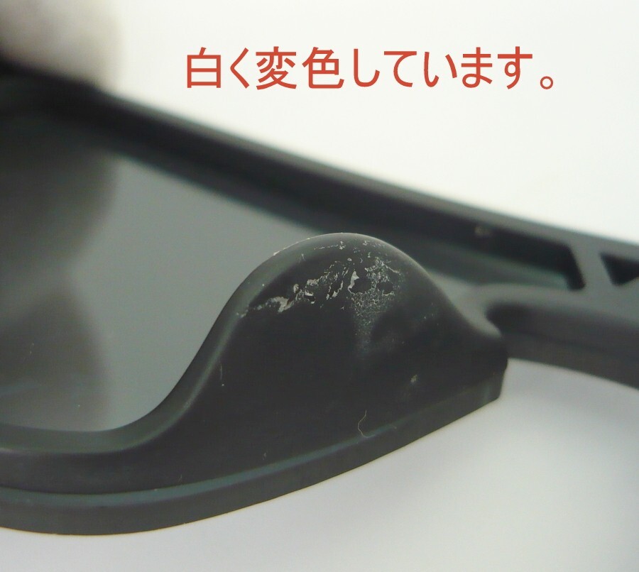 1000円スタート サングラス LOUIS VUITTON ルイヴィトン LVワイメヤ Z1082W 93L 145 モノグラム×ブラック ブランド小物 WHO C10010