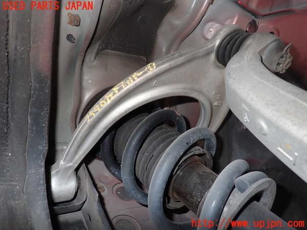 2UPJ-25465136]レクサス?RC F(USC10)左フロントアッパーアーム1 中古