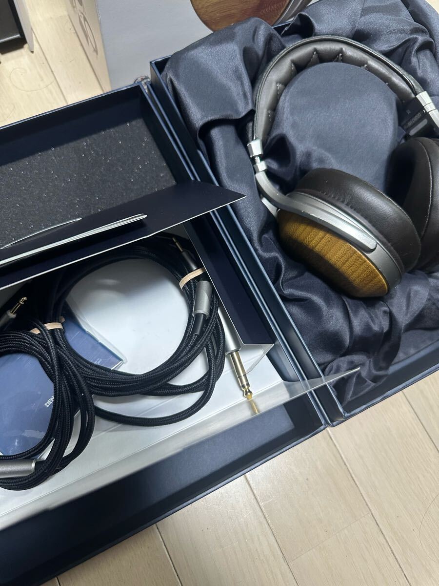 DENON デノン 9200 ヘッドホン 検索用 7200 5200 5000