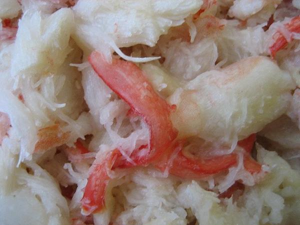 味付け最高!! 「ずわい蟹フレイク300g」 ASK福袋訳業(yè)務(wù)用