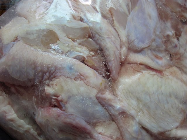 鳥取県産、超有名【大山どり】「鶏手羽2kg」肉厚?大人気!!