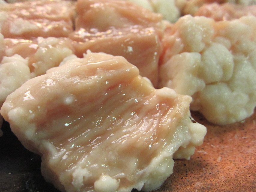 焼肉?BBQ「谷物肥育 シマ腸 1kg」500g×2個　USA産　もちろんモツ鍋?zhàn)罡撸。? bimg=