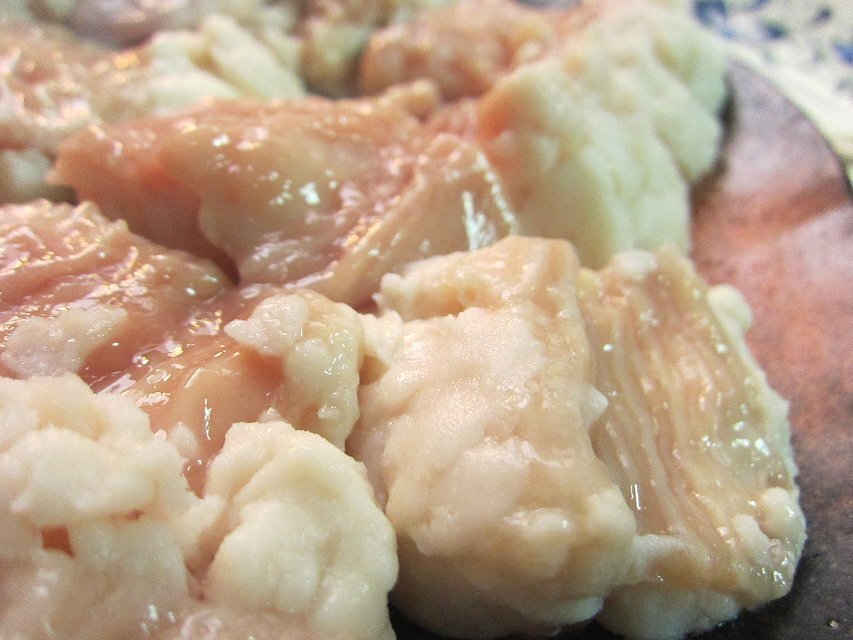 焼肉?BBQ「谷物肥育 シマ腸 1kg」500g×2個　USA産　もちろんモツ鍋?zhàn)罡撸。? bimg=